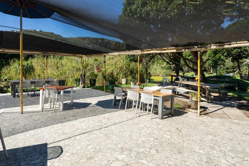 0 Bedroom Property for Sale in Piesang Valley Western Cape